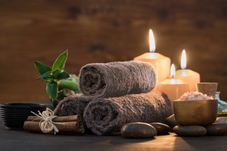 Spa Merkezi